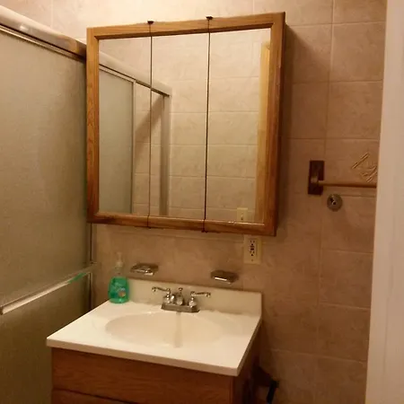 Two Bedroom Brighton Beach * New York