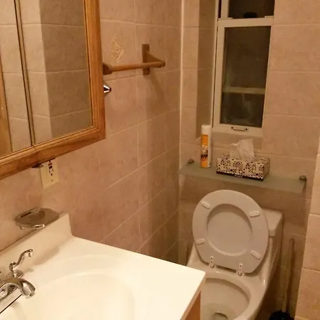 Two Bedroom Brighton Beach Apartment New York