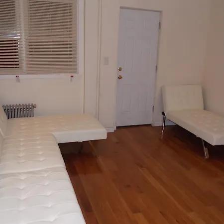 Two Bedroom Brighton Beach