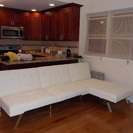 Apartment Two Bedroom Brighton Beach