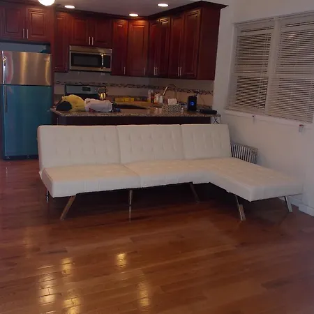 Apartment Two Bedroom Brighton Beach New York