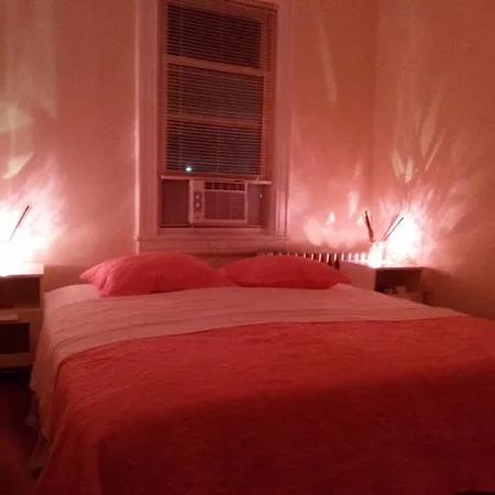 Two Bedroom Brighton Beach *