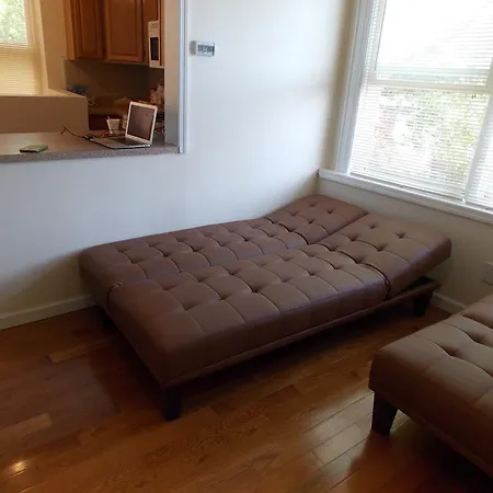 Apartment Two Bedroom Brighton Beach New York