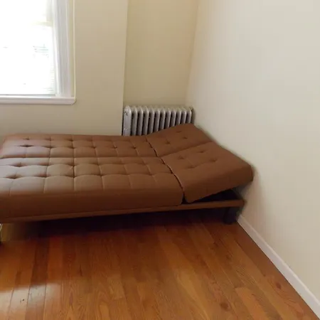 Two Bedroom Brighton Beach