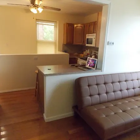 Two Bedroom Brighton Beach * New York