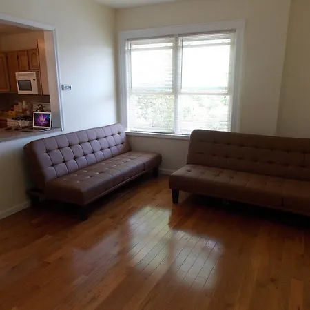Apartment Two Bedroom Brighton Beach