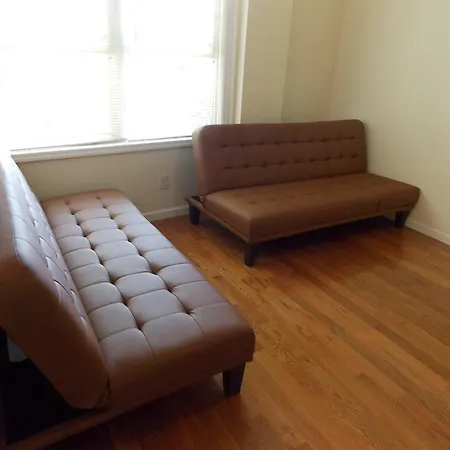 Two Bedroom Brighton Beach