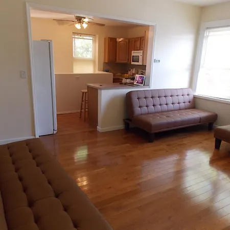 Two Bedroom Brighton Beach *