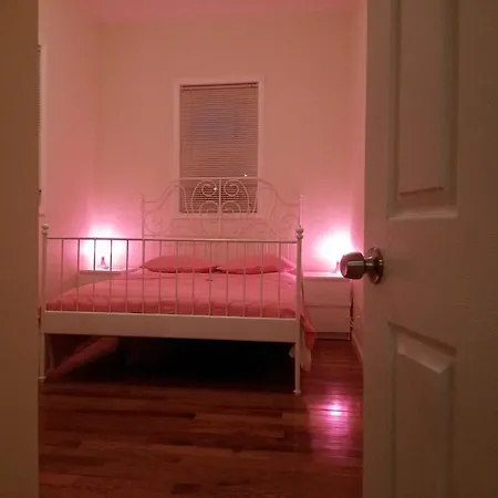 Two Bedroom Brighton Beach * New York