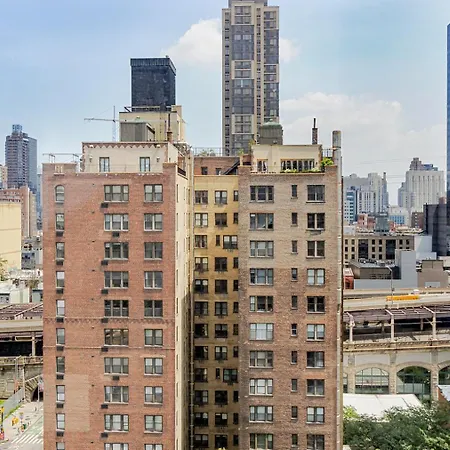 Blueground Sutton Place View Nr Park Nyc-1881 *