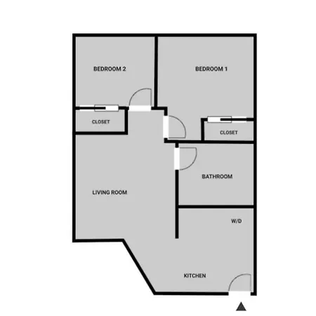 Apartment Blueground Alphabet View Nr Tompkins Sq Park Nyc-1884 *