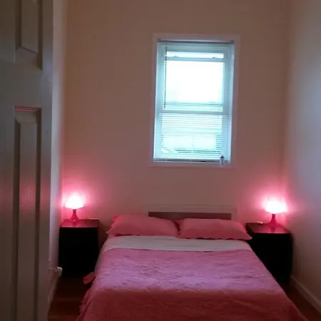 Two Bedroom Brighton Beach New York