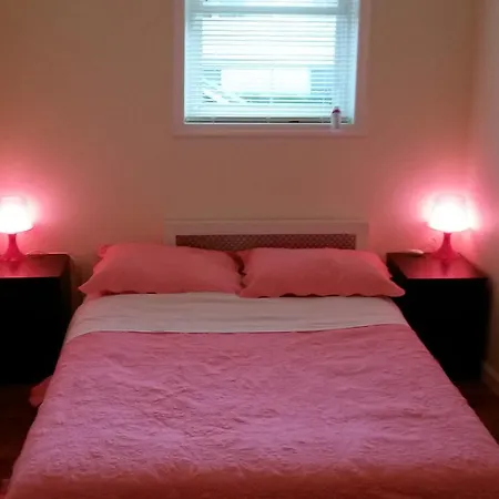 Two Bedroom Brighton Beach