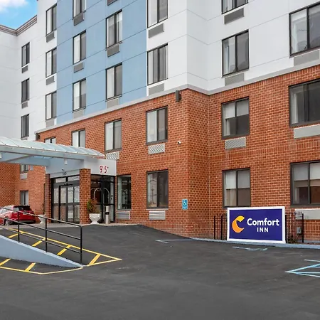 Inn Comfort