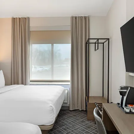 Comfort 4* New York