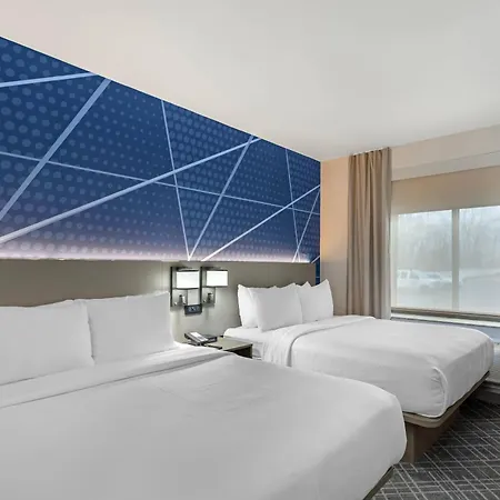 Inn Comfort New York