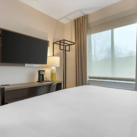 Comfort 4*