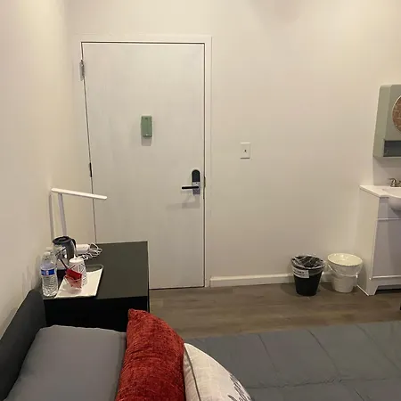 Aycee 417 Guest house New York