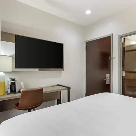 Comfort New York