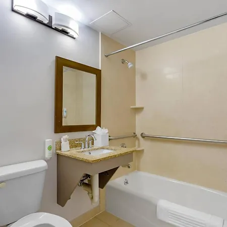 Comfort 4*