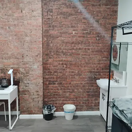 Aycee 417 Guest house New York