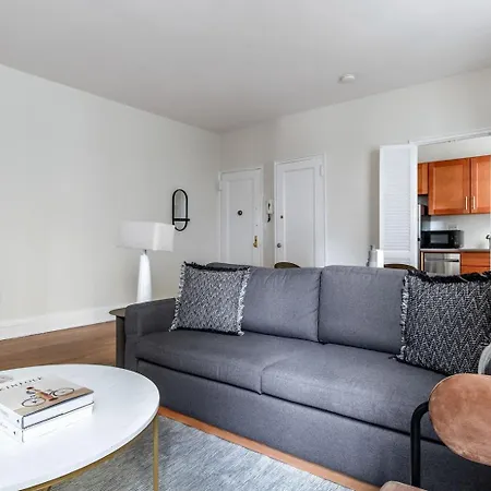Blueground Lenox Hill View Nr Park Nyc-1303 Apartment