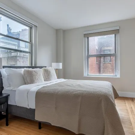 Blueground Lenox Hill View Nr Park Nyc-1303 Apartment New York