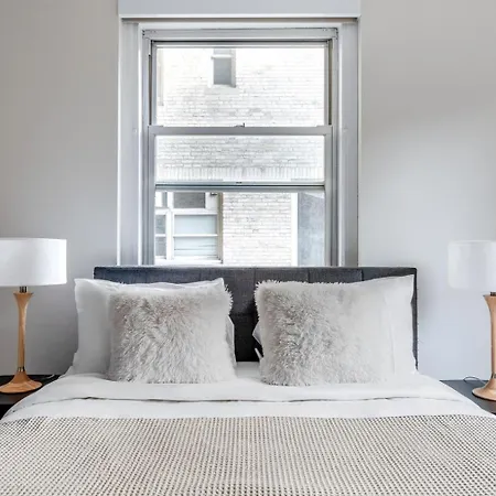 Blueground Lenox Hill View Nr Park Nyc-1303 New York