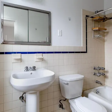 Blueground Lenox Hill View Nr Park Nyc-1303 Apartment New York