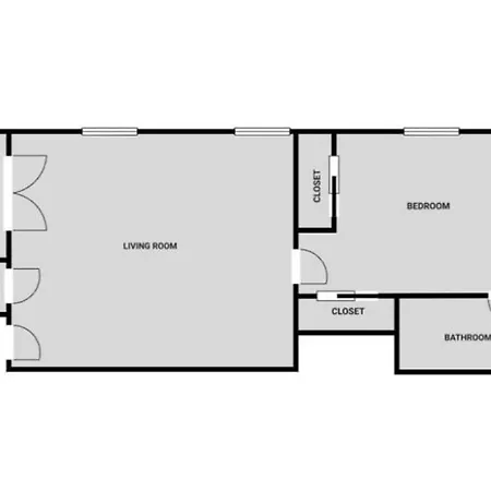Apartment Blueground Lenox Hill View Nr Park Nyc-1303 New York