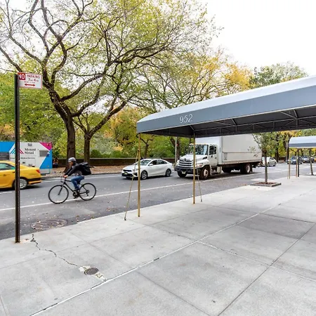 Apartment Blueground Lenox Hill View Nr Park Nyc-1303 New York