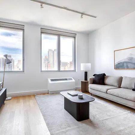 Blueground Hells Kitchen View Nr Park Nyc-1506 *