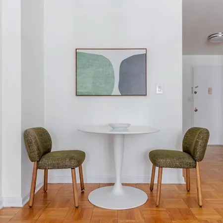 Apartment Blueground Yorkville Pool Nr Park Nyc-2218 New York