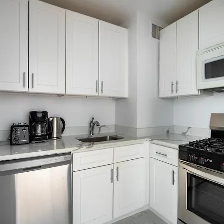 Blueground Yorkville Pool Nr Park Nyc-2218 Apartment *