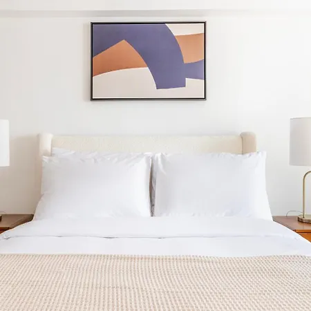 Blueground Yorkville Pool Nr Park Nyc-2218 Apartment *