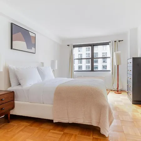 Blueground Yorkville Pool Nr Park Nyc-2218 Apartment *