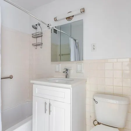 Blueground Yorkville Pool Nr Park Nyc-2218 Apartment