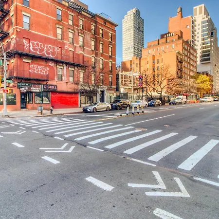 Apartment Blueground Yorkville Pool Nr Park Nyc-2218