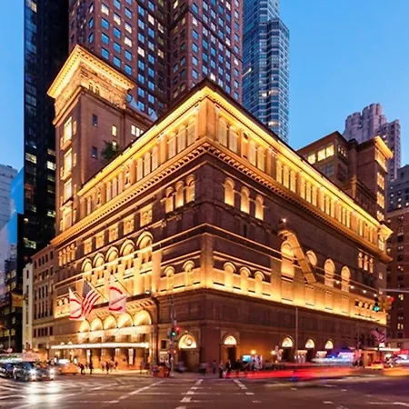 2 Bedroom Luxury On Broadway Near Carnegie Hall Apartment New York
