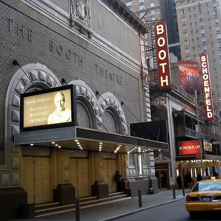 2 Bedroom Luxury On Broadway Near Carnegie Hall Apartment