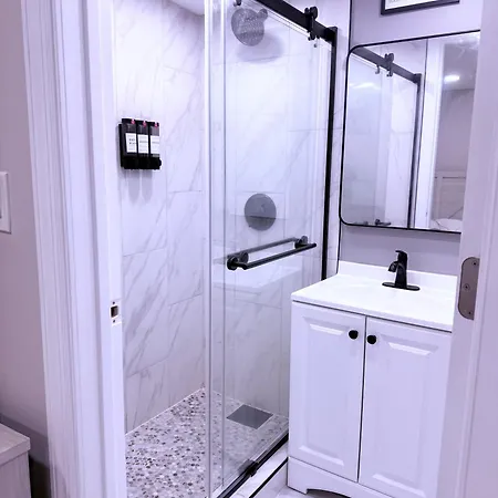 Apartment New Private Jfk *