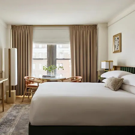 Kimpton Ashbel Park Avenue Hotel