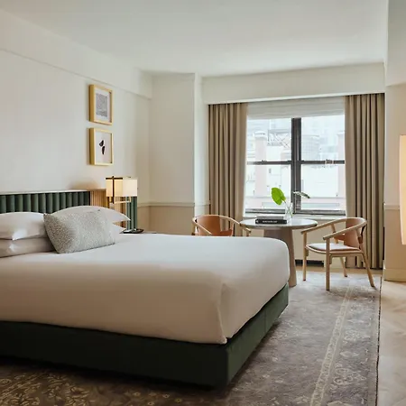 Hotel Kimpton Ashbel Park Avenue