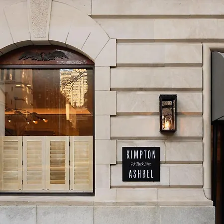 Hotel Kimpton Ashbel Park Avenue