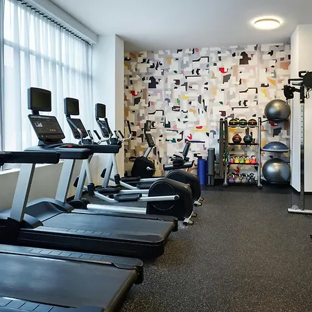 Springhill By Marriott Queens 3* New York