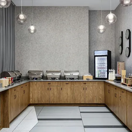 Springhill By Marriott Queens New York