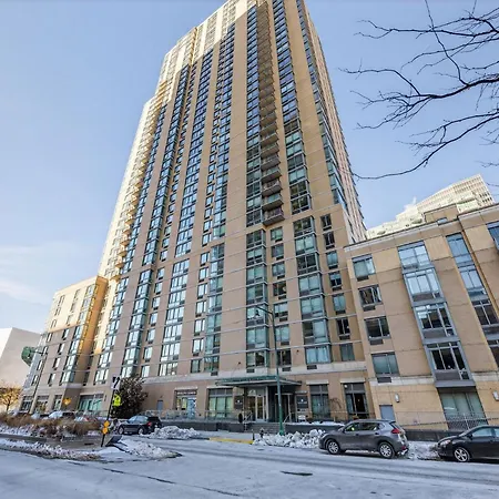 Apartment Long Island 1 Bedroom W Work Setup By Anyplace - 11743 *