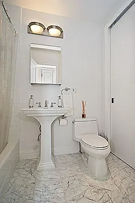 Luxury Three Bedroom On Park Ave & 31st Street - Midtown East * New York