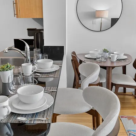 Long Island 1 Bedroom W Work Setup By Anyplace - 11743 Apartment