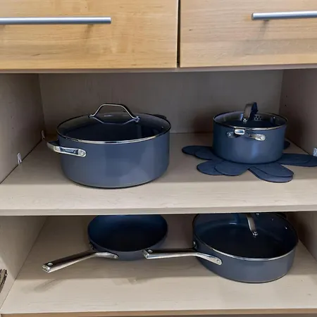Long Island 1 Bedroom W Work Setup By Anyplace - 11743 New York